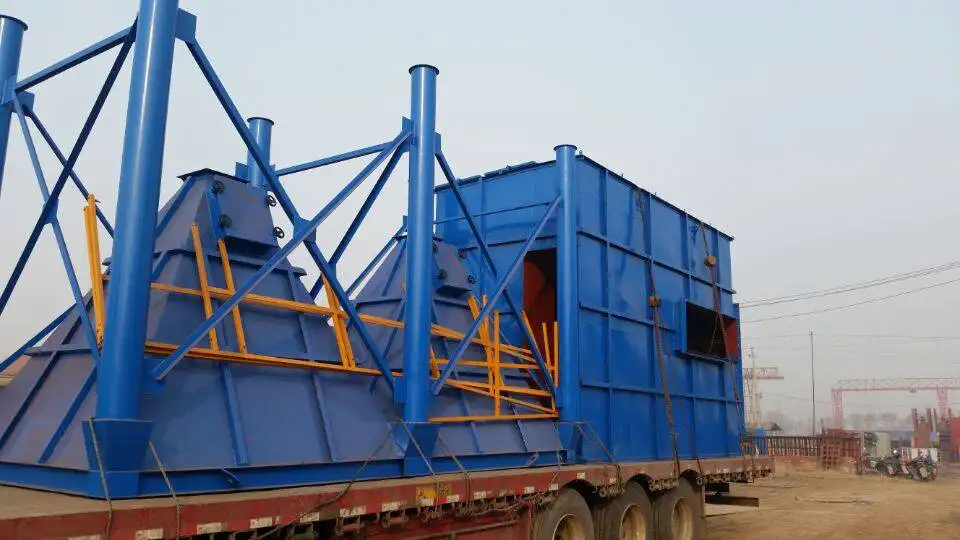 干式除塵好還是濕式除塵好？有什么區(qū)別呢？