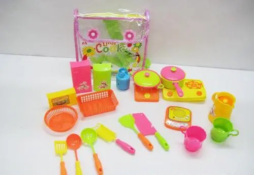 玩具廠塑料壓鑄車間廢氣該用什么設(shè)備處理？